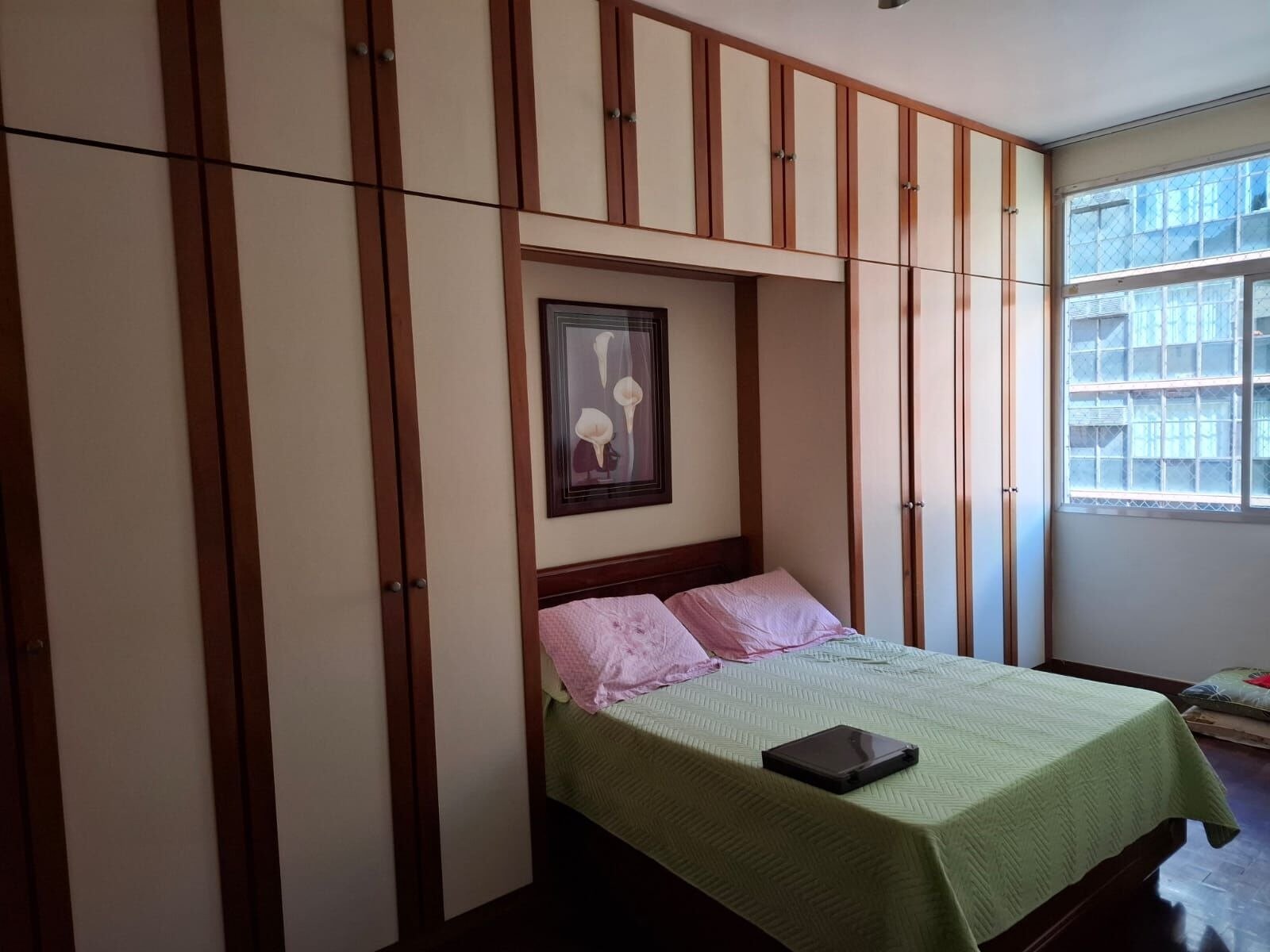 Apartamento em Copacabana 4 Quartos Rua Ministro Viveiros de Castro 168m2