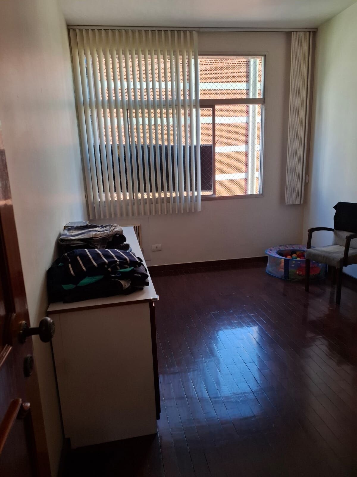 Apartamento em Copacabana 4 Quartos Rua Ministro Viveiros de Castro 168m2