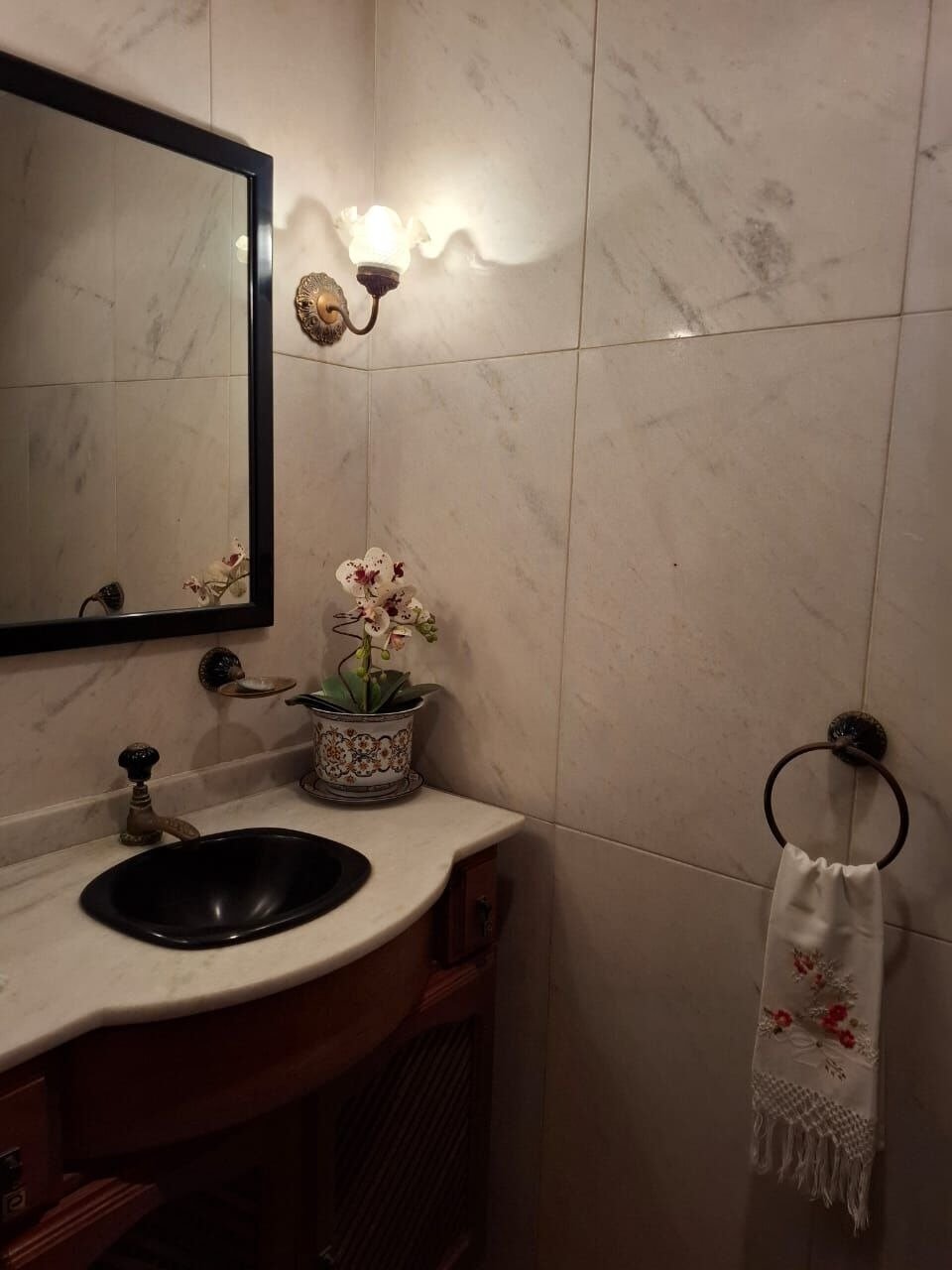 Apartamento em Copacabana 4 Quartos Rua Ministro Viveiros de Castro 168m2