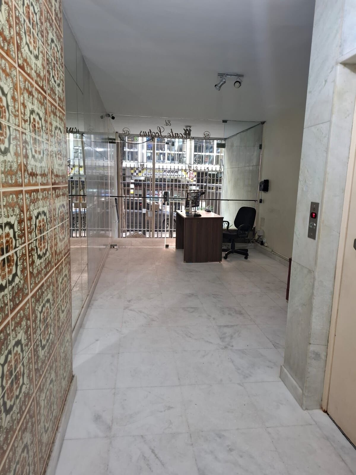 Apartamento em Copacabana 4 Quartos Rua Ministro Viveiros de Castro 168m2