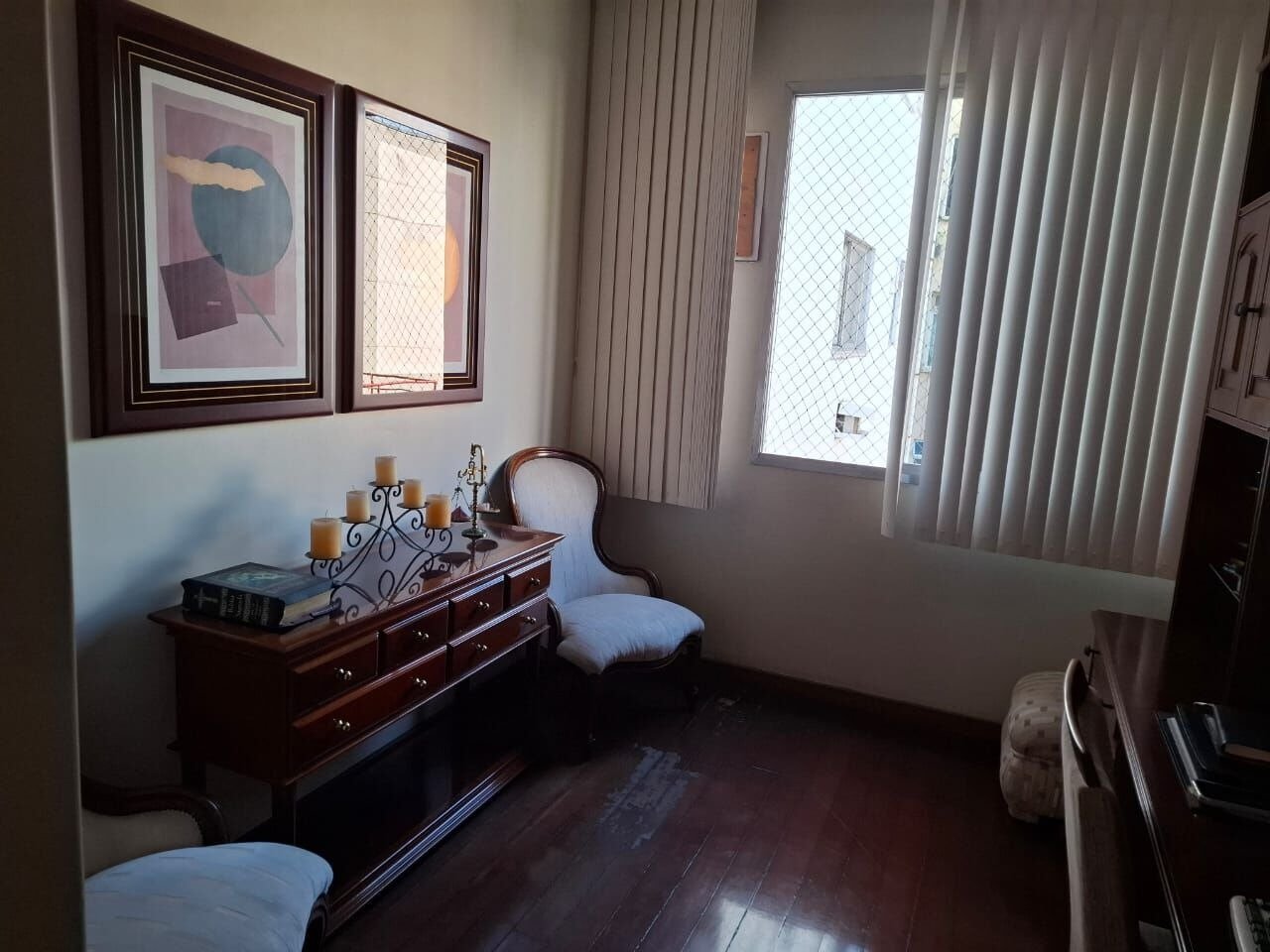 Apartamento em Copacabana 4 Quartos Rua Ministro Viveiros de Castro 168m2