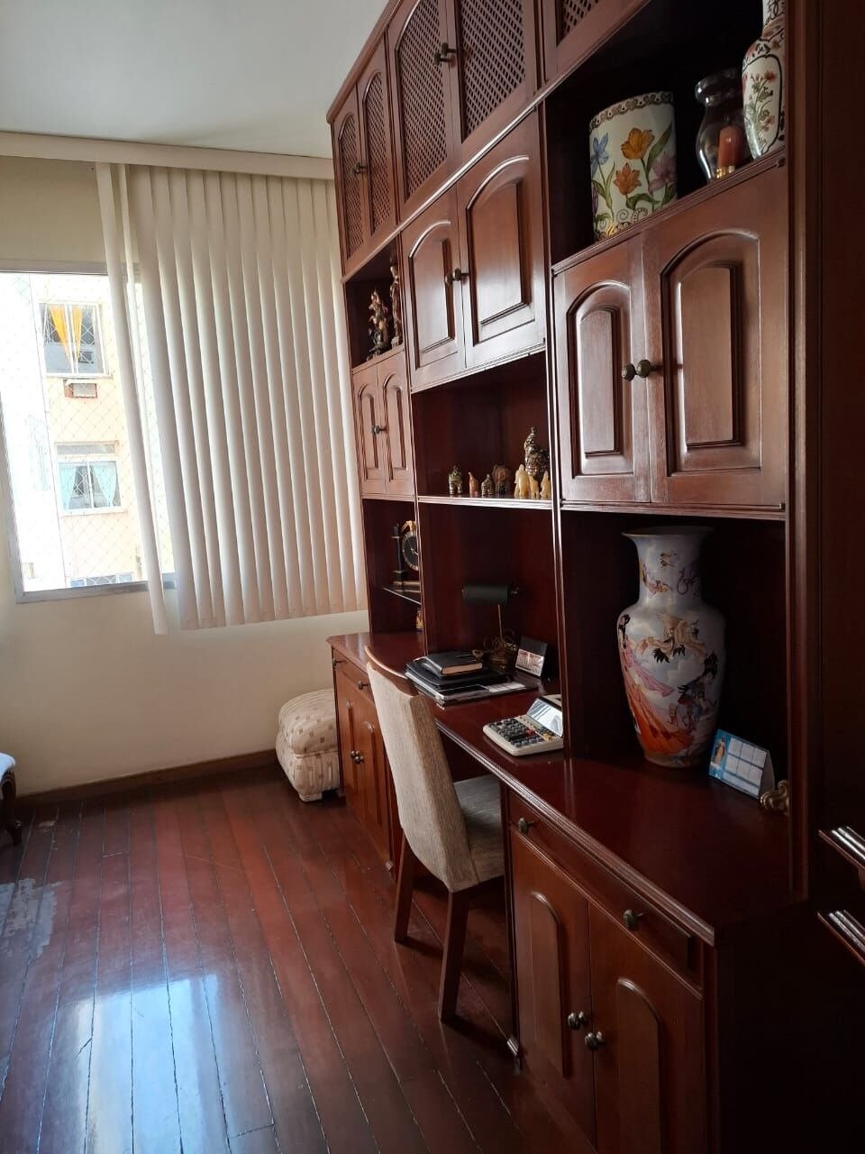 Apartamento em Copacabana 4 Quartos Rua Ministro Viveiros de Castro 168m2