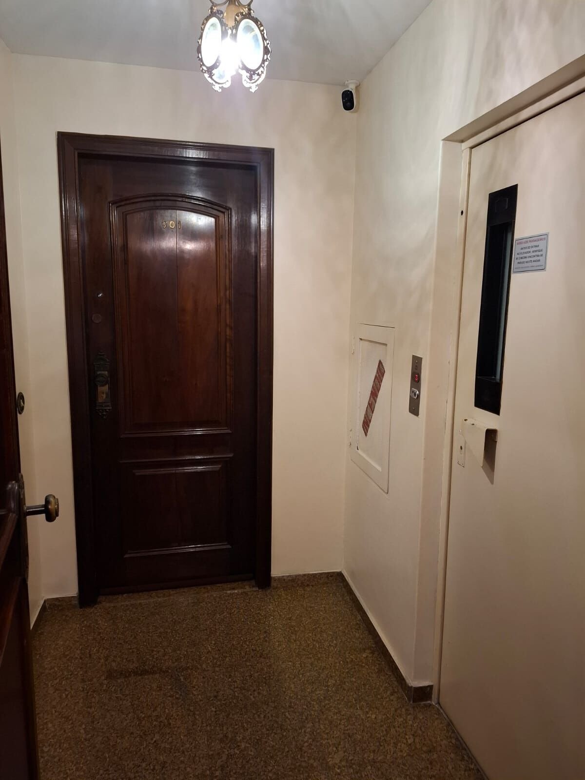 Apartamento em Copacabana 4 Quartos Rua Ministro Viveiros de Castro 168m2