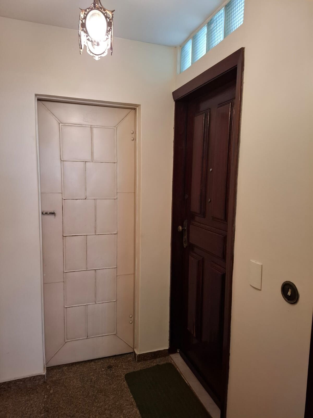 Apartamento em Copacabana 4 Quartos Rua Ministro Viveiros de Castro 168m2