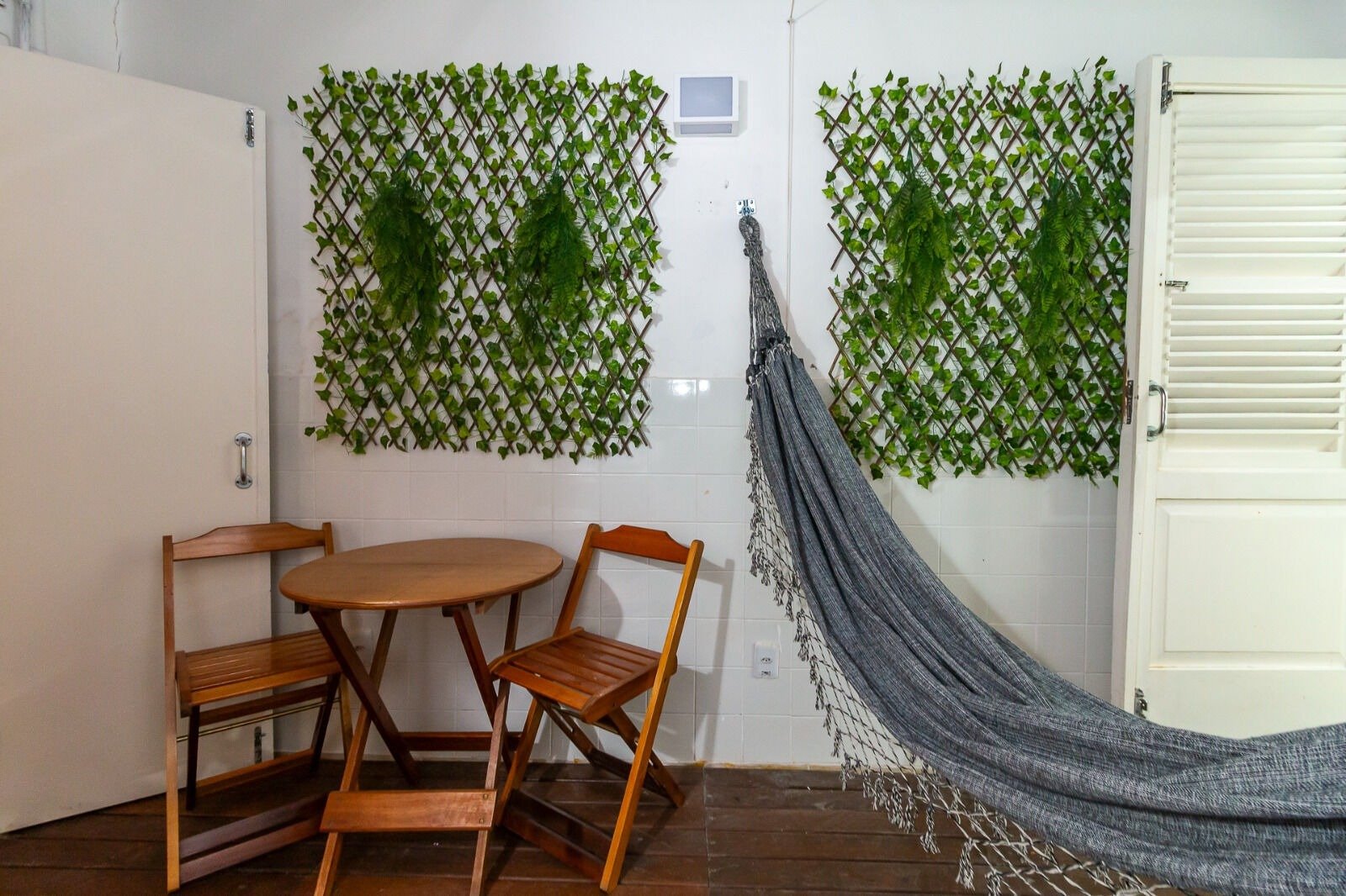 Apartamento em Ipanema 1 Quarto Rua Aníbal de Mendonça 50m2 