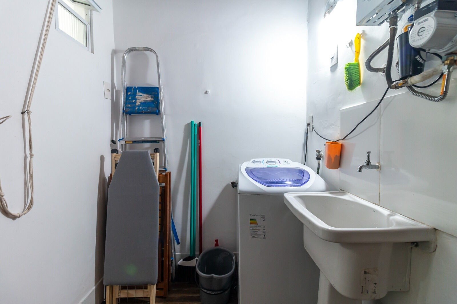 Apartamento em Ipanema 1 Quarto Rua Aníbal de Mendonça 50m2 