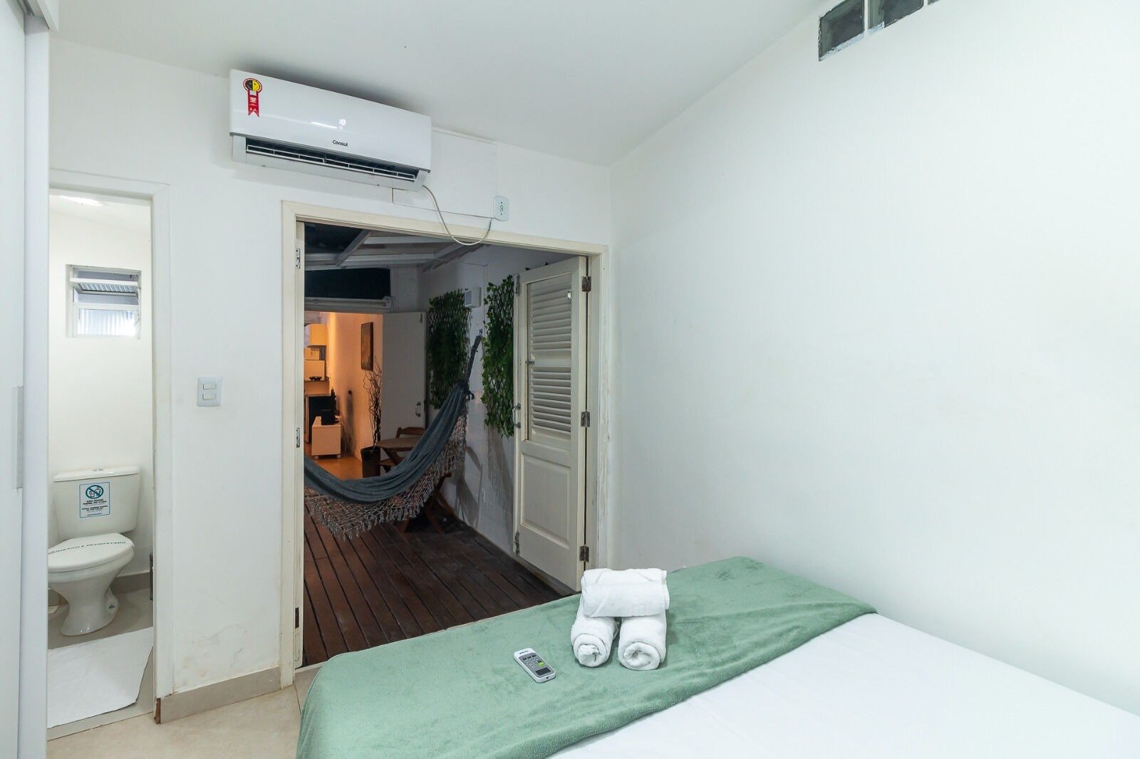 Apartamento em Ipanema 1 Quarto Rua Aníbal de Mendonça 50m2 