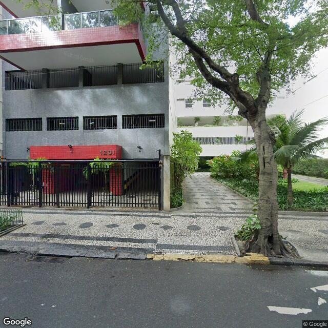 Apartamento em Ipanema 2 Quartos Rua Joana Angélica 150m2