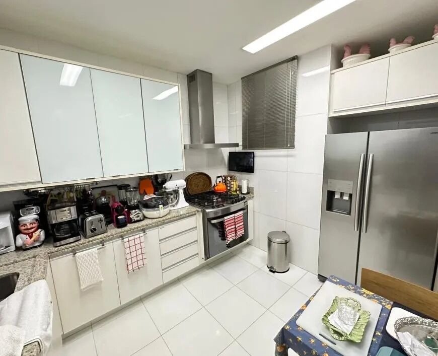 Apartamento em Ipanema 2 Quartos Rua Joana Angélica 150m2