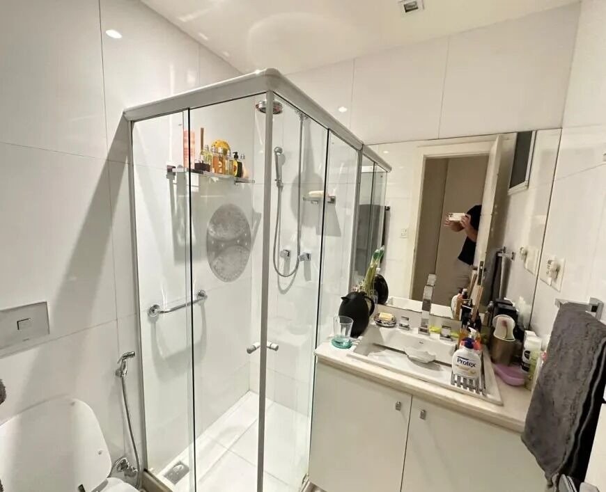 Apartamento em Ipanema 2 Quartos Rua Joana Angélica 150m2