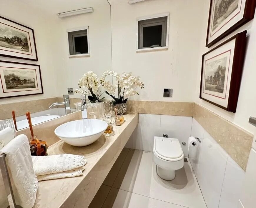 Apartamento em Ipanema 2 Quartos Rua Joana Angélica 150m2