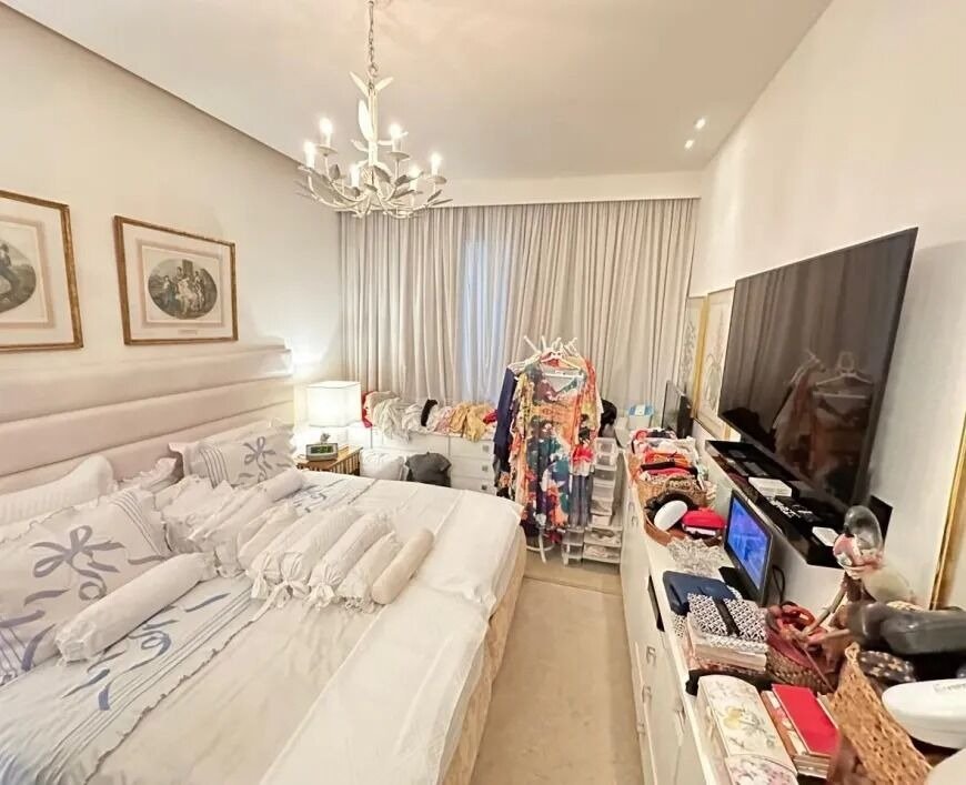Apartamento em Ipanema 2 Quartos Rua Joana Angélica 150m2