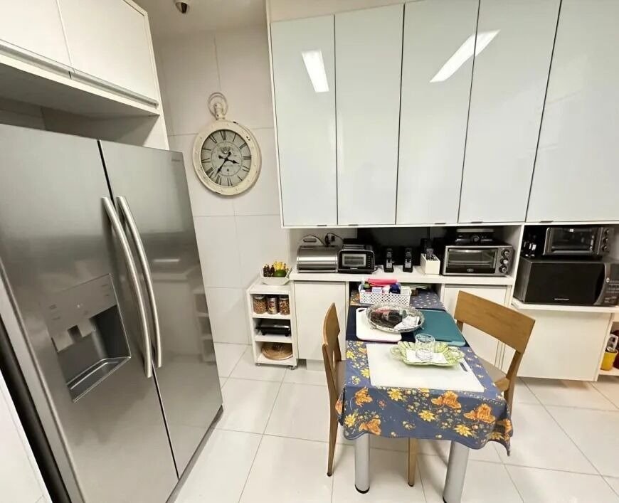 Apartamento em Ipanema 2 Quartos Rua Joana Angélica 150m2