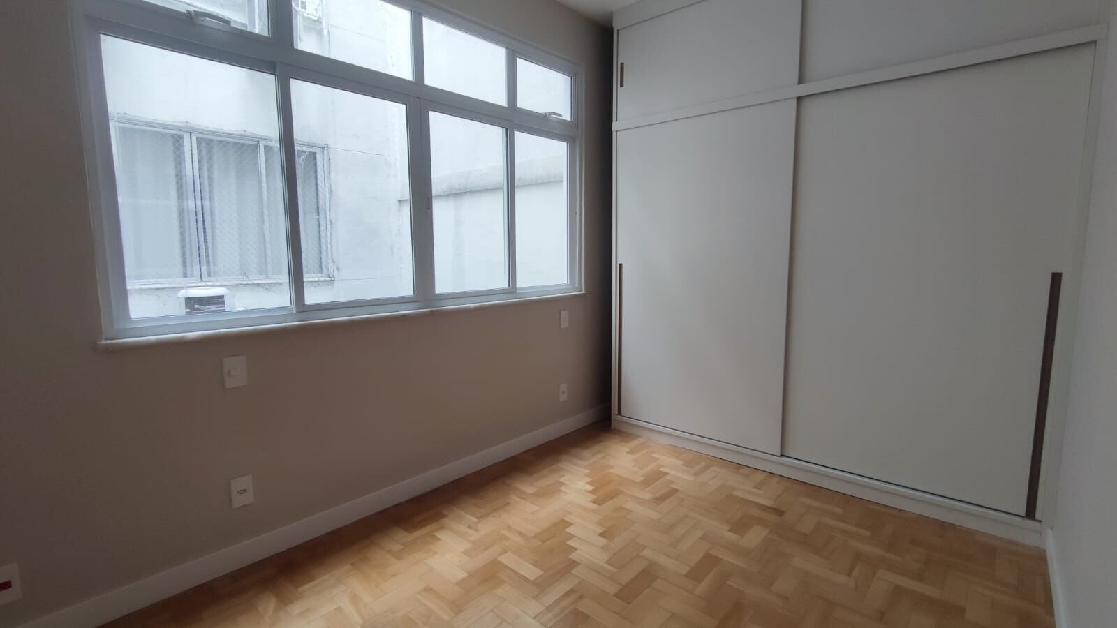 Apartamento em Ipanema 2 Quartos Rua Nascimento Silva 68m2