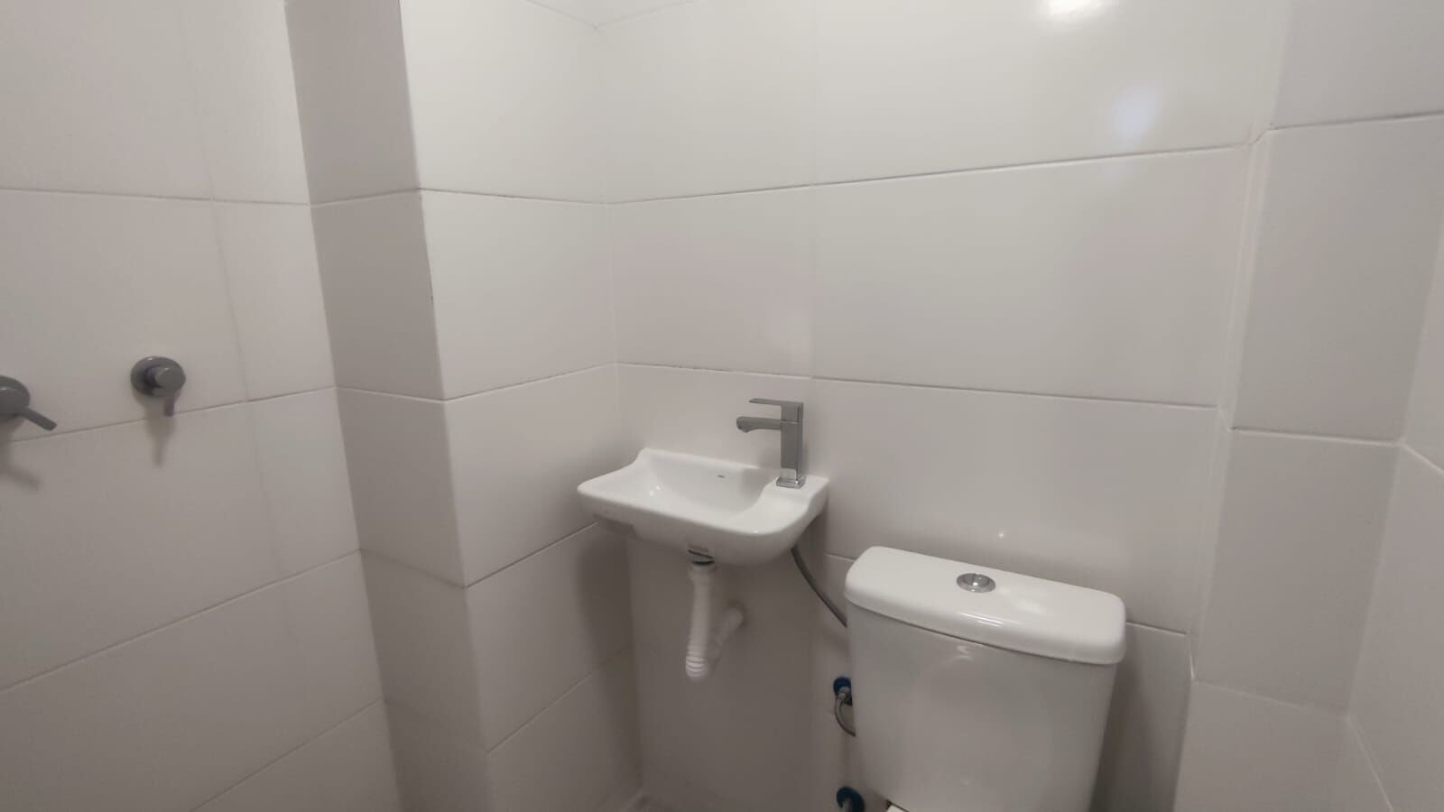 Apartamento em Ipanema 2 Quartos Rua Nascimento Silva 68m2