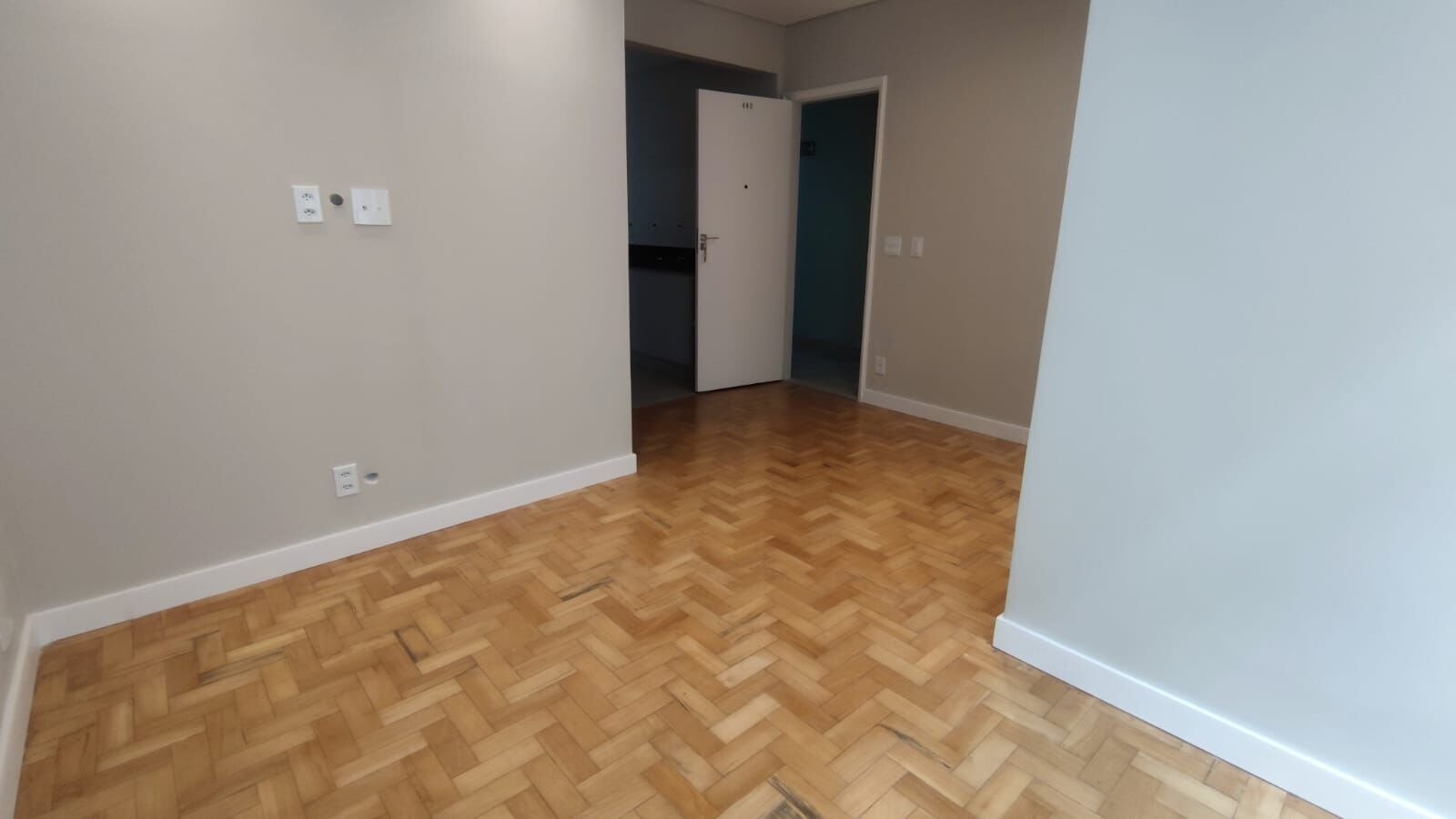 Apartamento em Ipanema 2 Quartos Rua Nascimento Silva 68m2