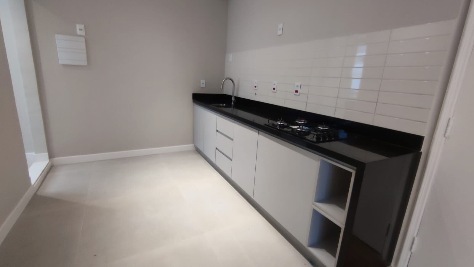 Apartamento em Ipanema 2 Quartos Rua Nascimento Silva 68m2