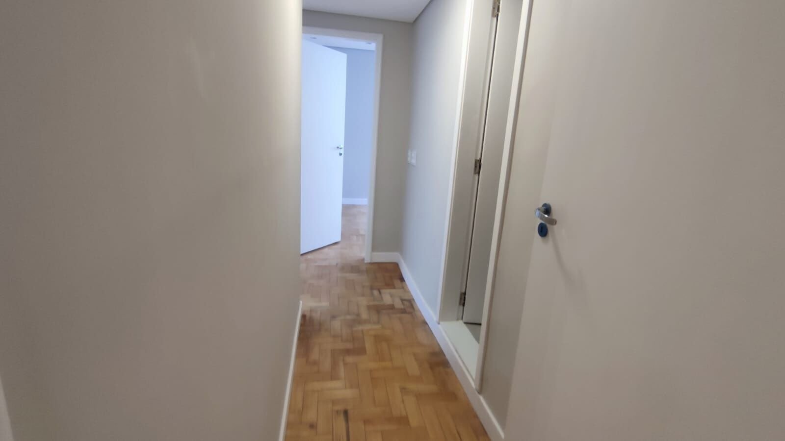 Apartamento em Ipanema 2 Quartos Rua Nascimento Silva 68m2