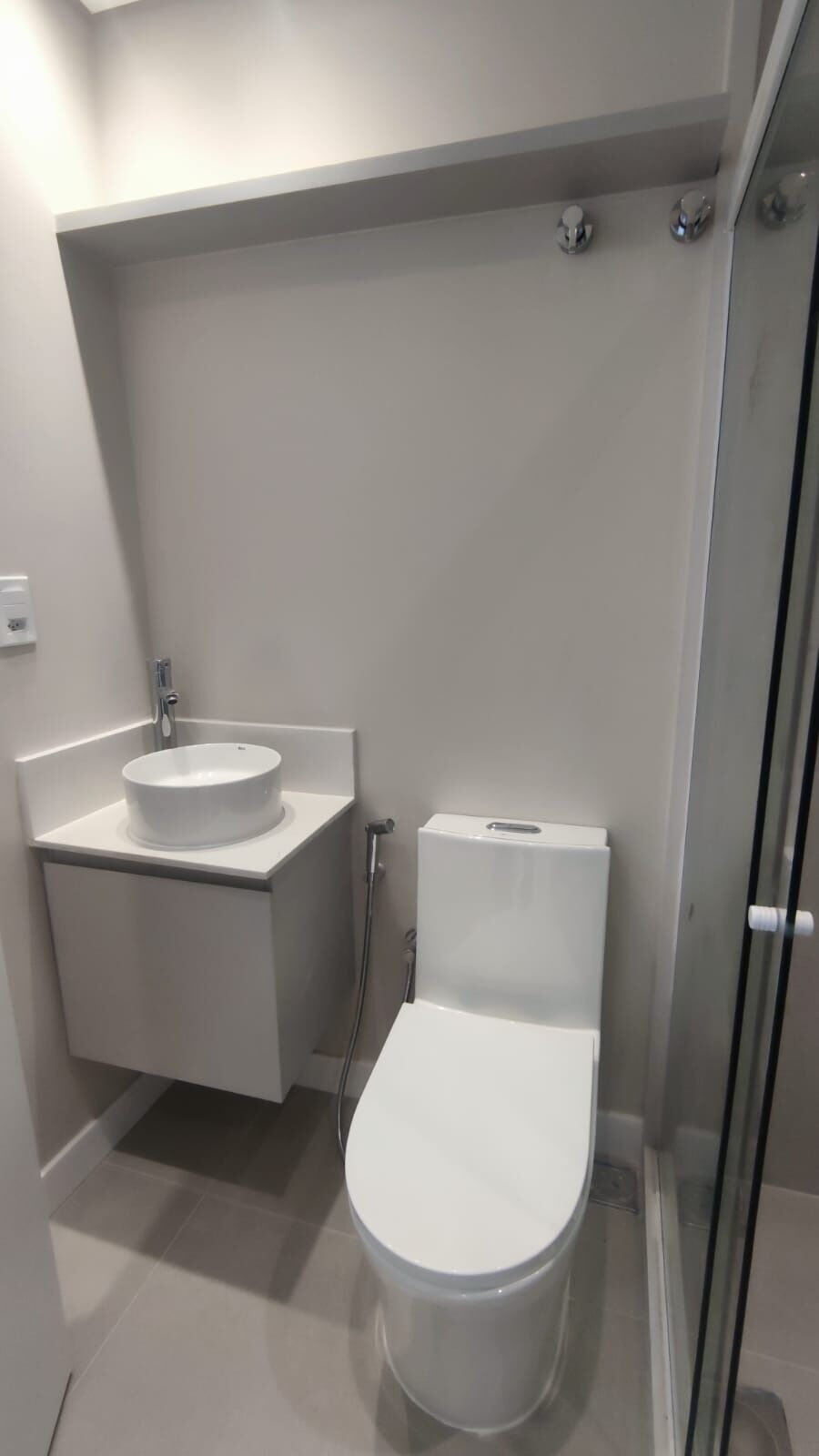 Apartamento em Ipanema 2 Quartos Rua Nascimento Silva 68m2