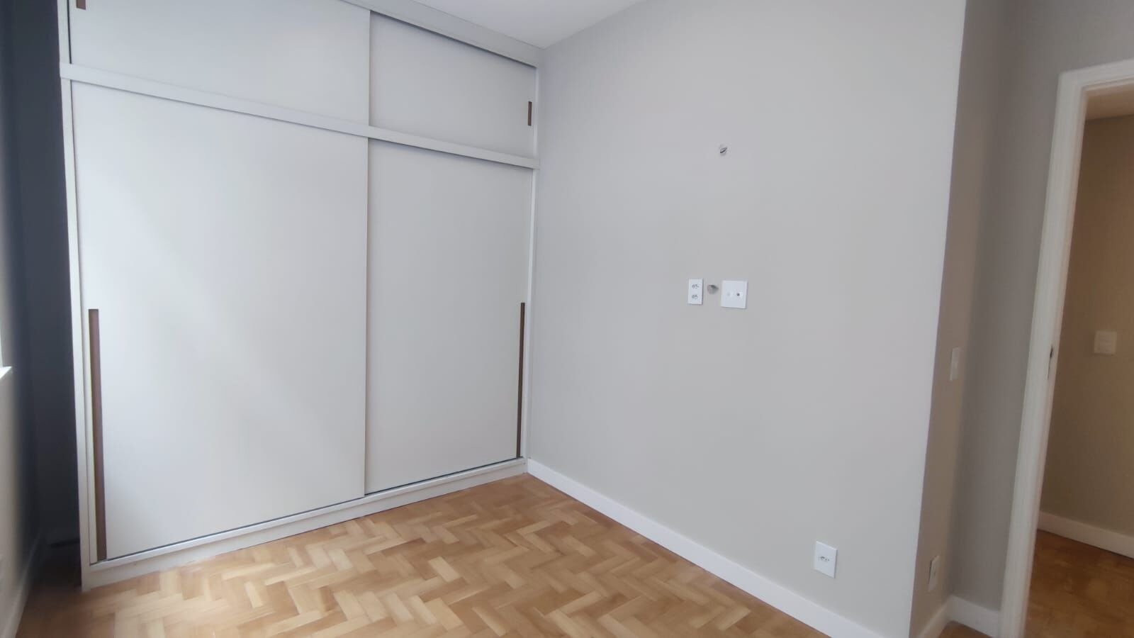 Apartamento em Ipanema 2 Quartos Rua Nascimento Silva 68m2