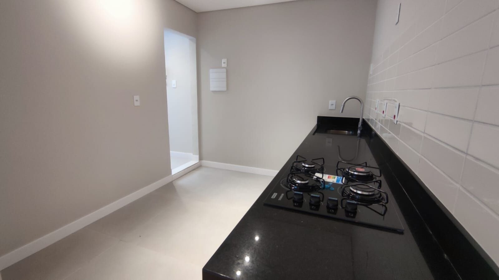 Apartamento em Ipanema 2 Quartos Rua Nascimento Silva 68m2