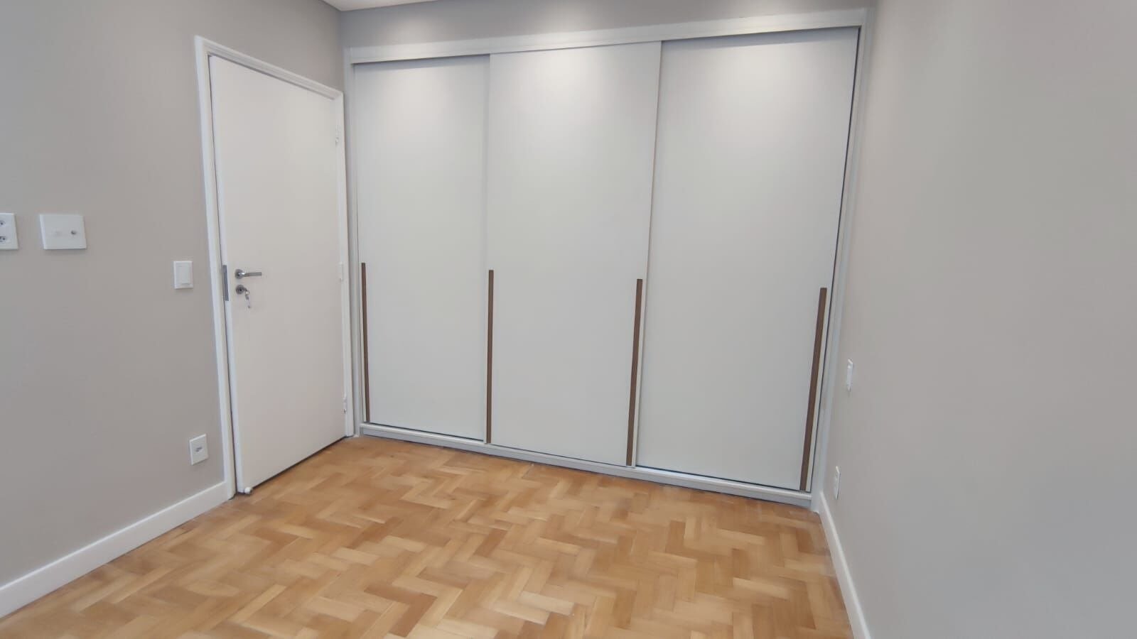 Apartamento em Ipanema 2 Quartos Rua Nascimento Silva 68m2