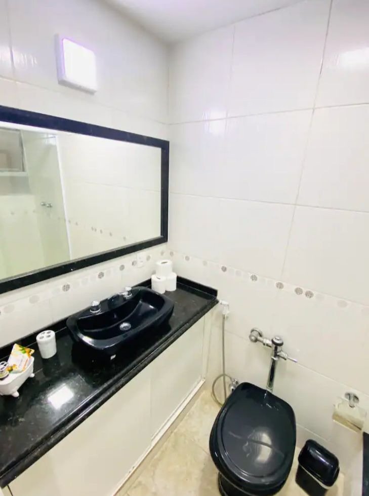 Apartamento em Ipanema 3 Quartos Rua Antônio Parreiras 85m2