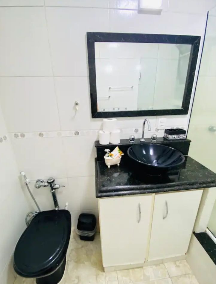 Apartamento em Ipanema 3 Quartos Rua Antônio Parreiras 85m2