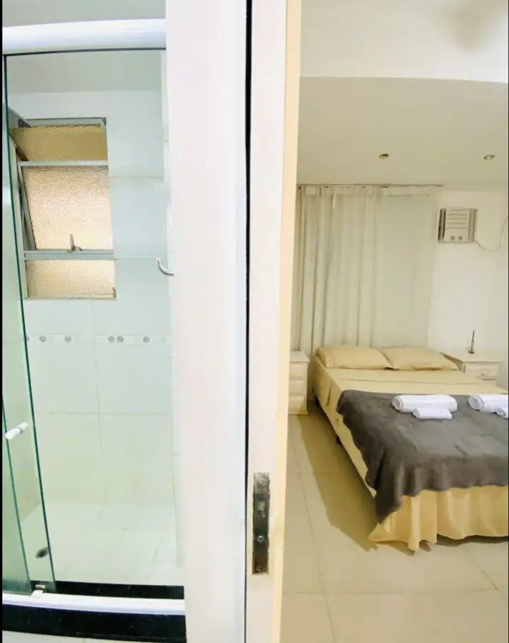 Apartamento em Ipanema 3 Quartos Rua Antônio Parreiras 85m2