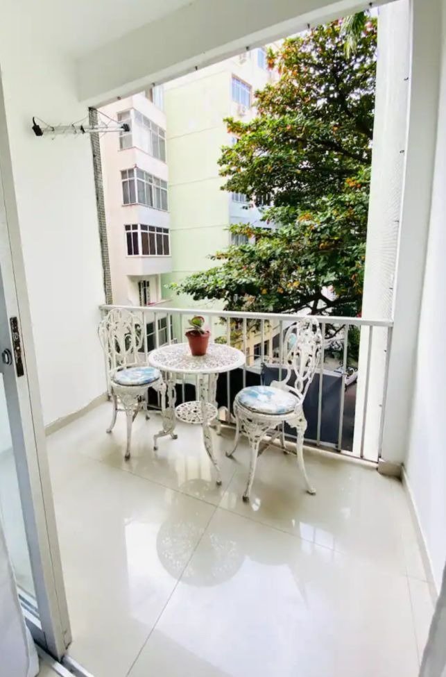 Apartamento em Ipanema 3 Quartos Rua Antônio Parreiras 85m2