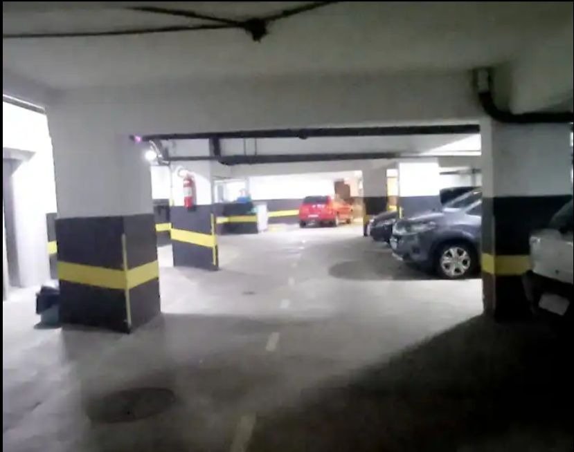 Apartamento em Ipanema 3 Quartos Rua Antônio Parreiras 85m2