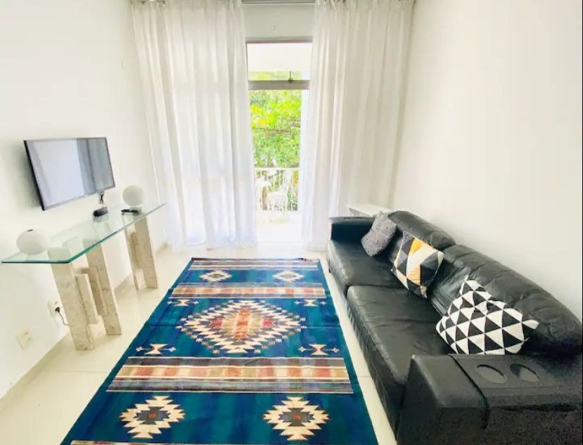 Apartamento em Ipanema 3 Quartos Rua Antônio Parreiras 85m2