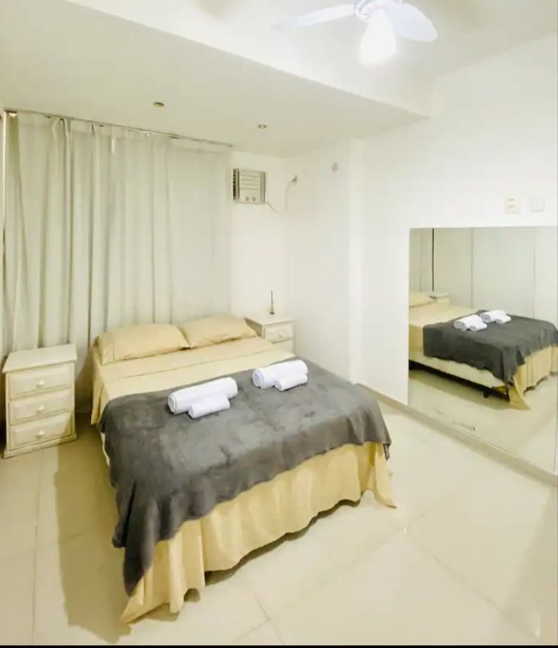 Apartamento em Ipanema 3 Quartos Rua Antônio Parreiras 85m2