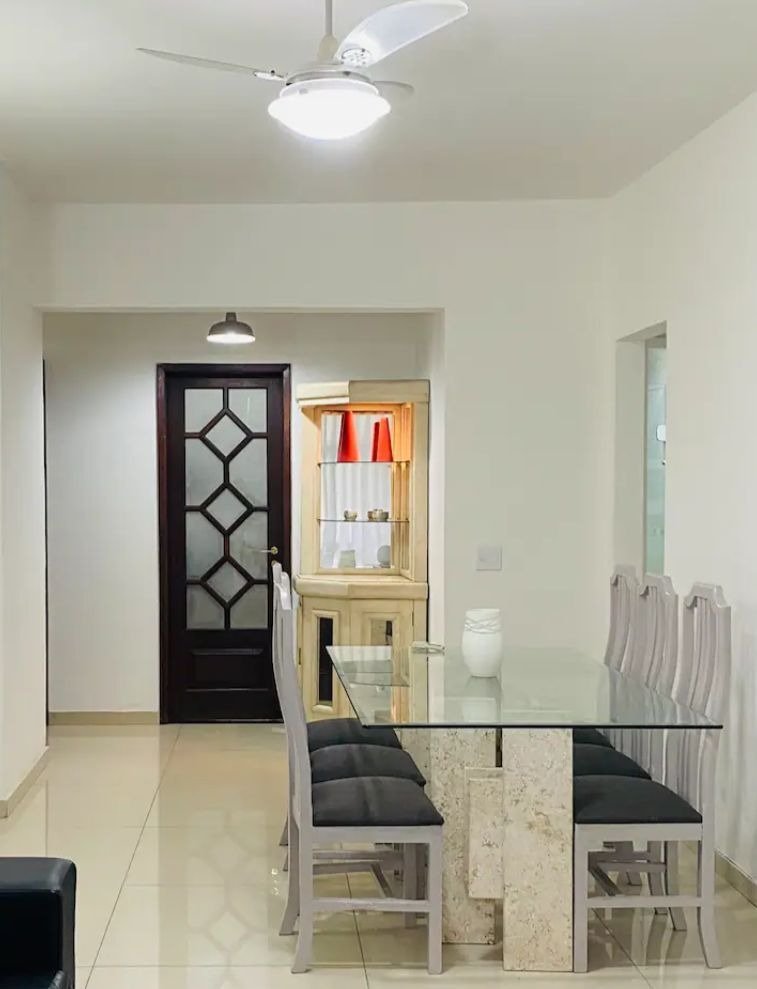 Apartamento em Ipanema 3 Quartos Rua Antônio Parreiras 85m2