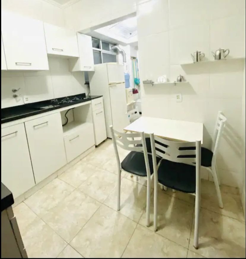 Apartamento em Ipanema 3 Quartos Rua Antônio Parreiras 85m2