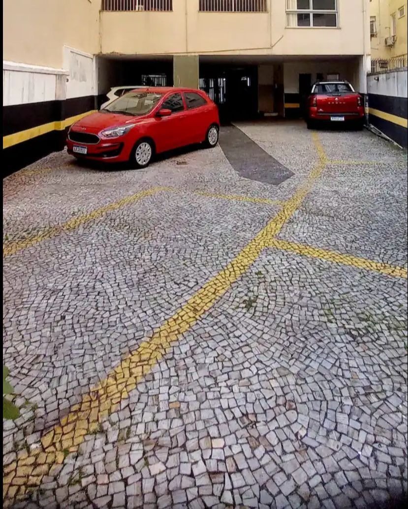 Apartamento em Ipanema 3 Quartos Rua Antônio Parreiras 85m2