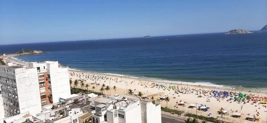 Apartamento em Ipanema 3 Quartos Rua Farme de Amoedo 250m2