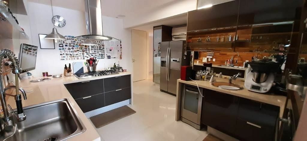 Apartamento em Ipanema 3 Quartos Rua Farme de Amoedo 250m2