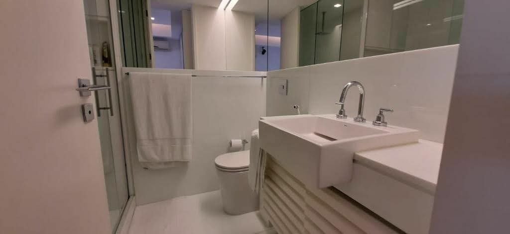 Apartamento em Ipanema 3 Quartos Rua Farme de Amoedo 250m2