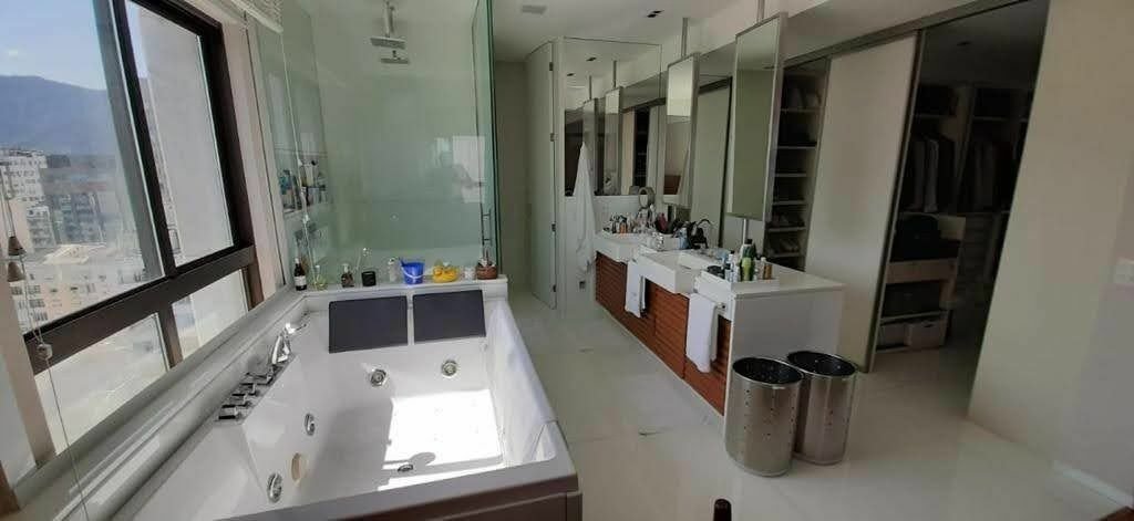 Apartamento em Ipanema 3 Quartos Rua Farme de Amoedo 250m2