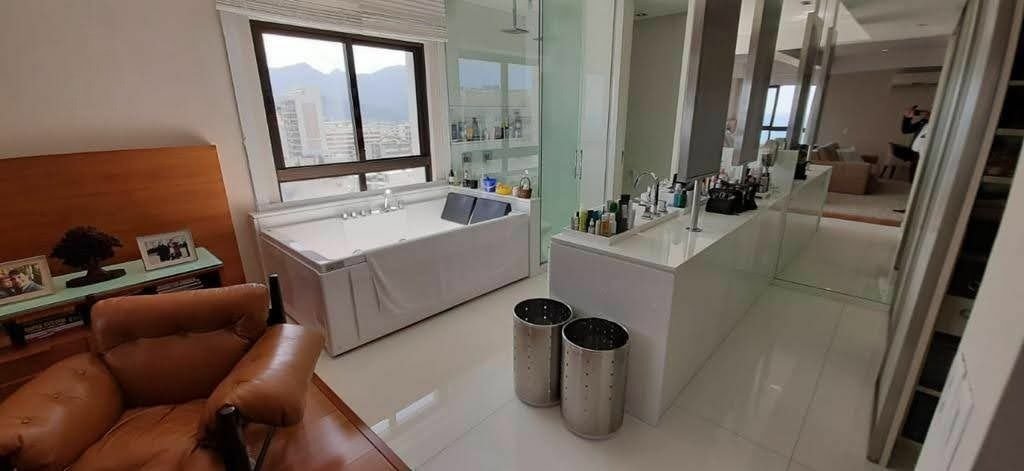 Apartamento em Ipanema 3 Quartos Rua Farme de Amoedo 250m2