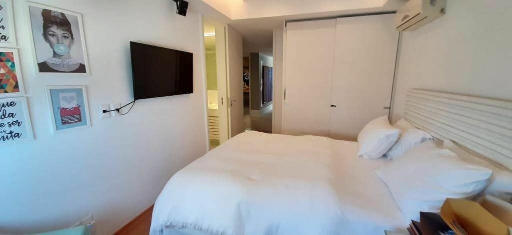 Apartamento em Ipanema 3 Quartos Rua Farme de Amoedo 250m2