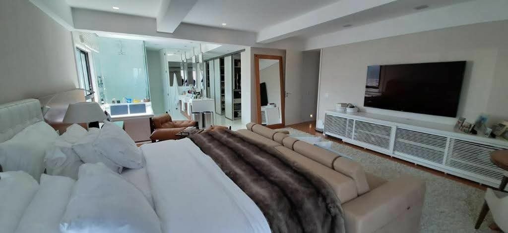 Apartamento em Ipanema 3 Quartos Rua Farme de Amoedo 250m2