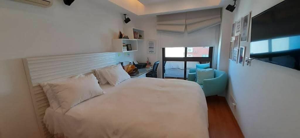 Apartamento em Ipanema 3 Quartos Rua Farme de Amoedo 250m2
