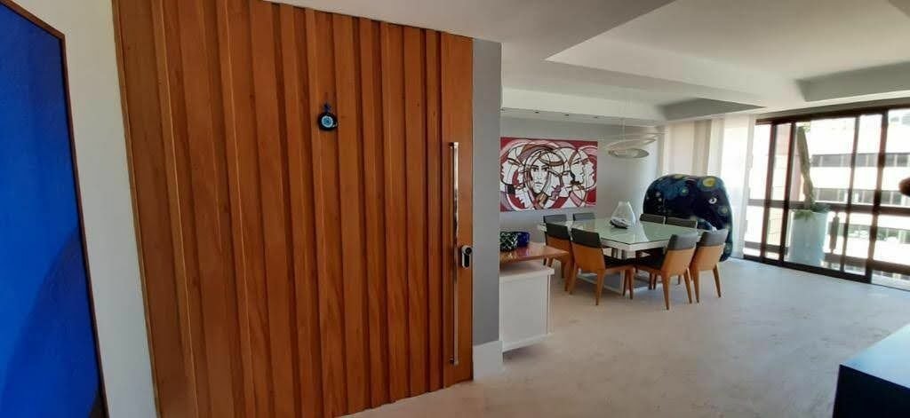 Apartamento em Ipanema 3 Quartos Rua Farme de Amoedo 250m2