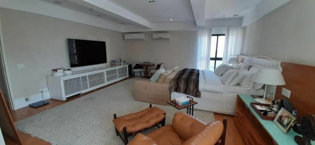 Apartamento em Ipanema 3 Quartos Rua Farme de Amoedo 250m2