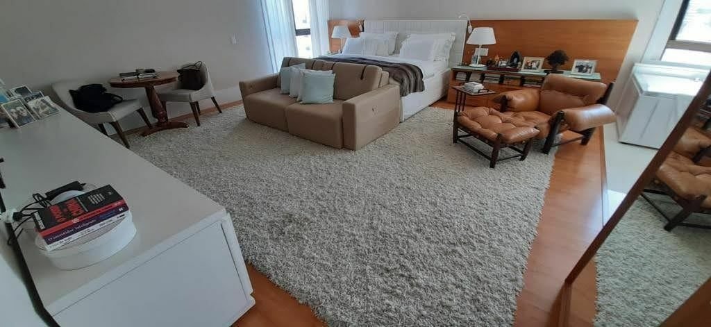 Apartamento em Ipanema 3 Quartos Rua Farme de Amoedo 250m2