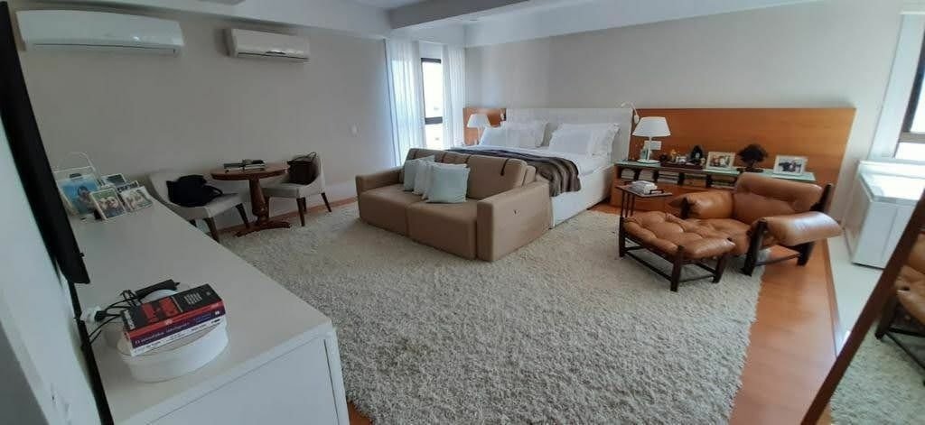 Apartamento em Ipanema 3 Quartos Rua Farme de Amoedo 250m2