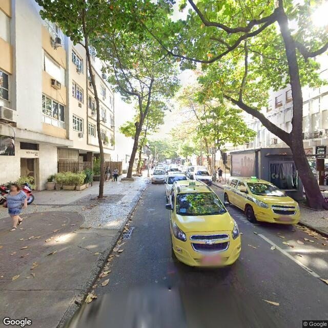 Apartamento em Ipanema 3 Quartos Rua Farme de Amoedo 250m2