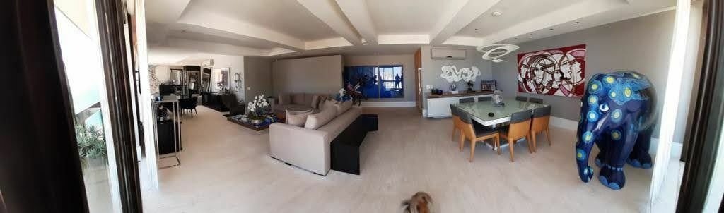 Apartamento em Ipanema 3 Quartos Rua Farme de Amoedo 250m2